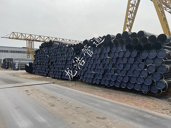 20G无缝管