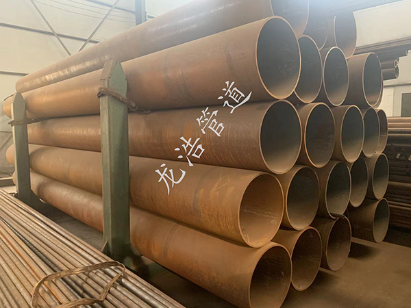 12Cr1MoVG合金钢管