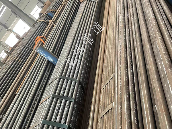 12Cr1MoVG合金钢管