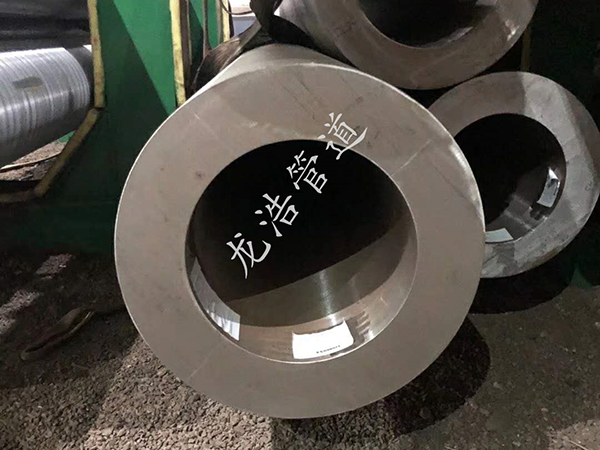 20G无缝管