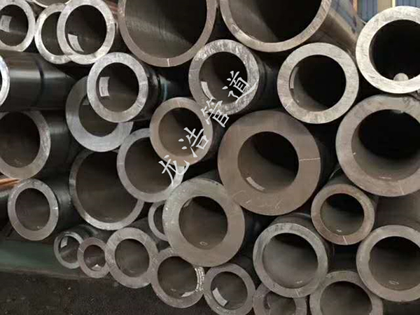 12Cr1MoVG合金钢管