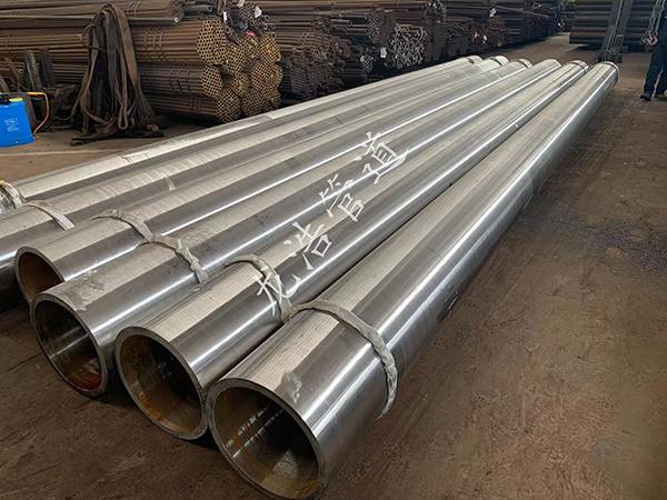 12Cr1MoVG合金钢管